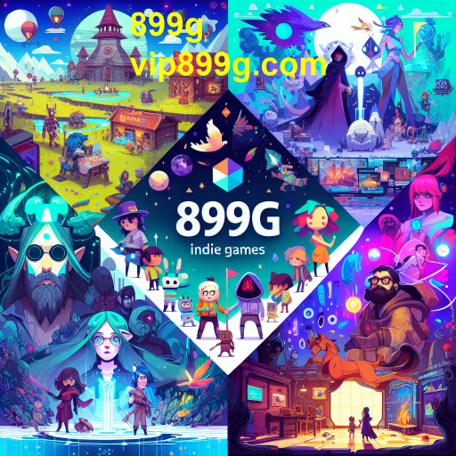 A Revolução dos Jogos Indies: Criatividade Sem Limites