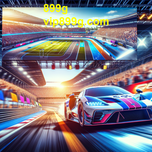 A Emoção dos Jogos de Corrida na Indústria de Videogames